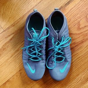 Nike Free Run Trainers 1.0